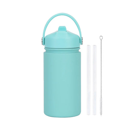 Gourde enfant inox