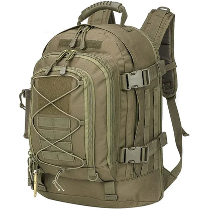 Sac à dos de survie