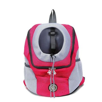 Sac à dos pour chien randonnée