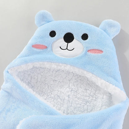 Sac de couchage enfant animaux