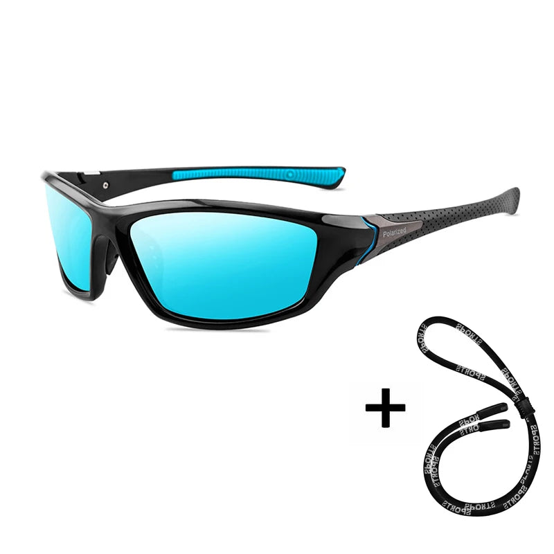 Lunettes randonnée