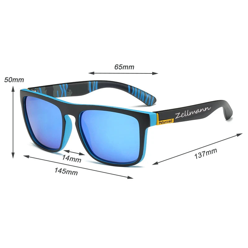 Lunettes de soleil randonnée