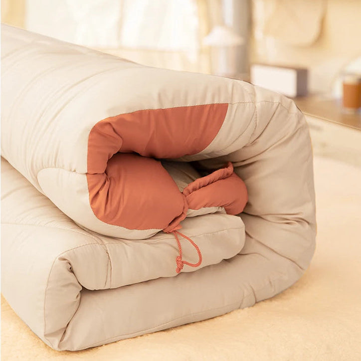 Sac de couchage 0 degré