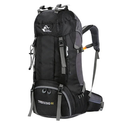 Sac de randonnée 60L