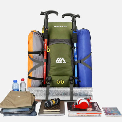 Sac randonnée 50L