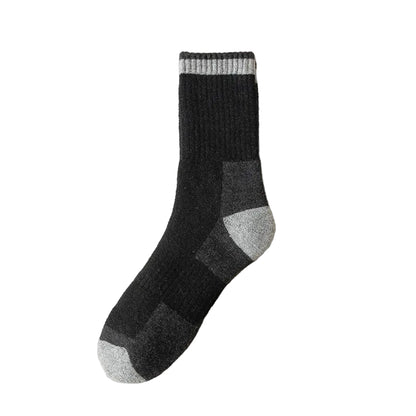 Chaussettes en laine