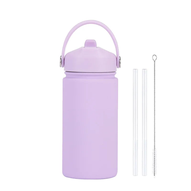 Gourde enfant inox