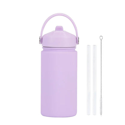 Gourde enfant inox