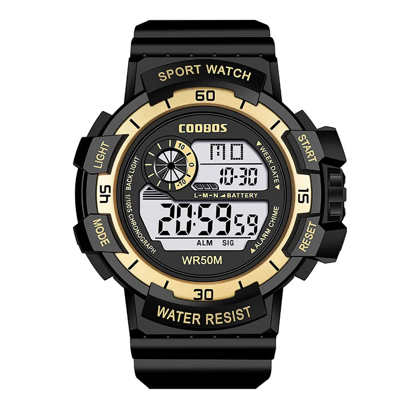 Montre sport enfant