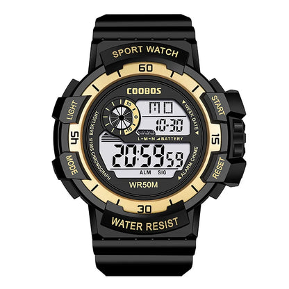 Montre sport enfant