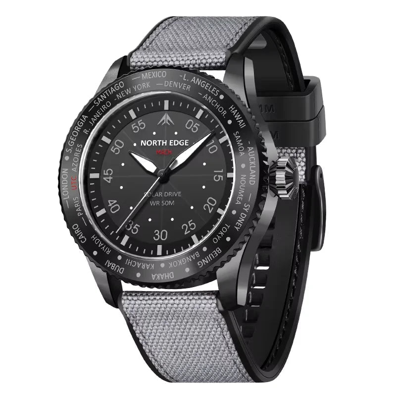 Montre solaire