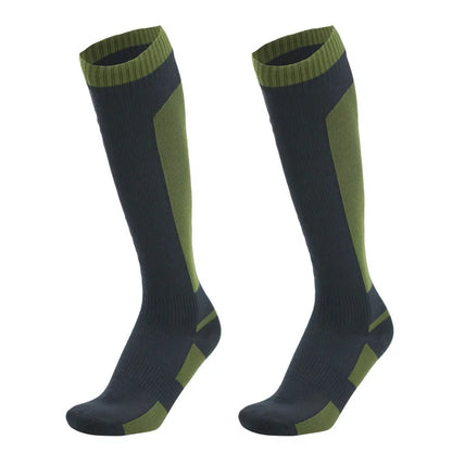 Chaussettes imperméables trail