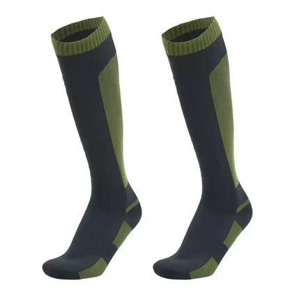 Chaussettes imperméables trail