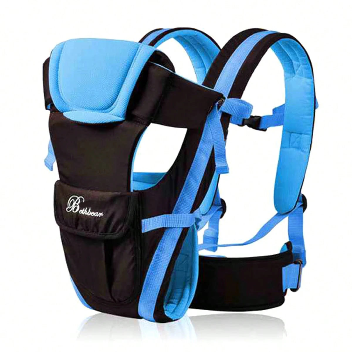 Porte bébé voyage