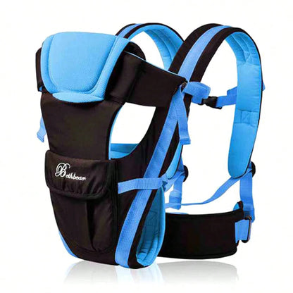 Porte bébé voyage