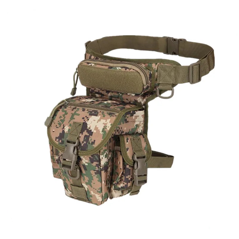 Ceinture tactique militaire