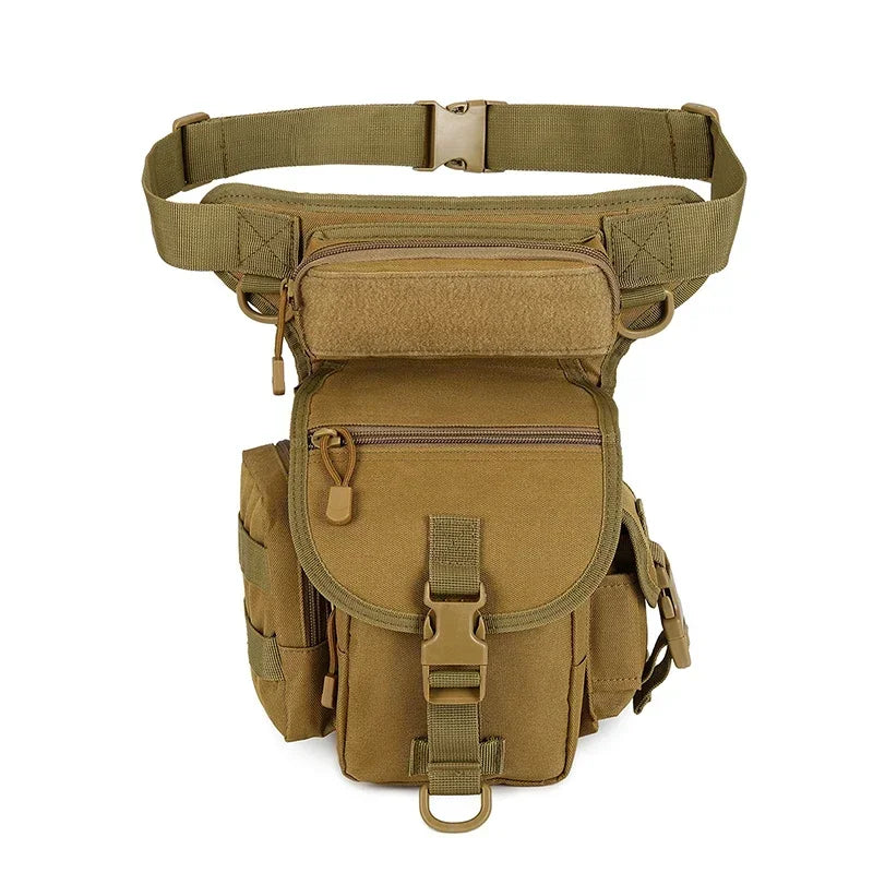 Ceinture tactique militaire