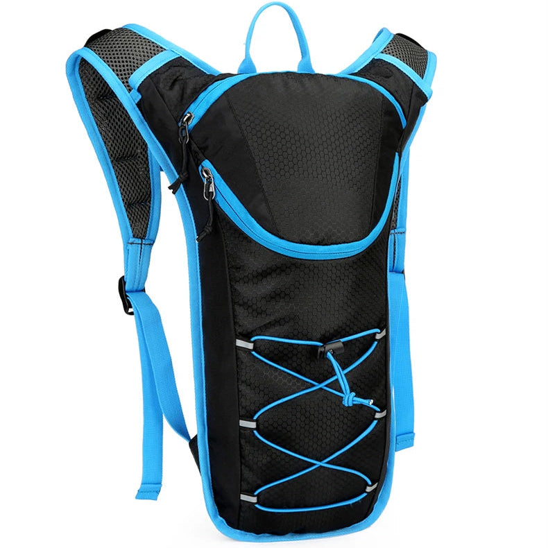 Sac à dos d'hydratation