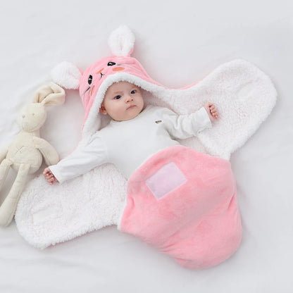 Sac de couchage enfant animaux