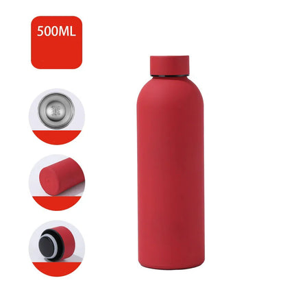 Gourde isotherme 500ml