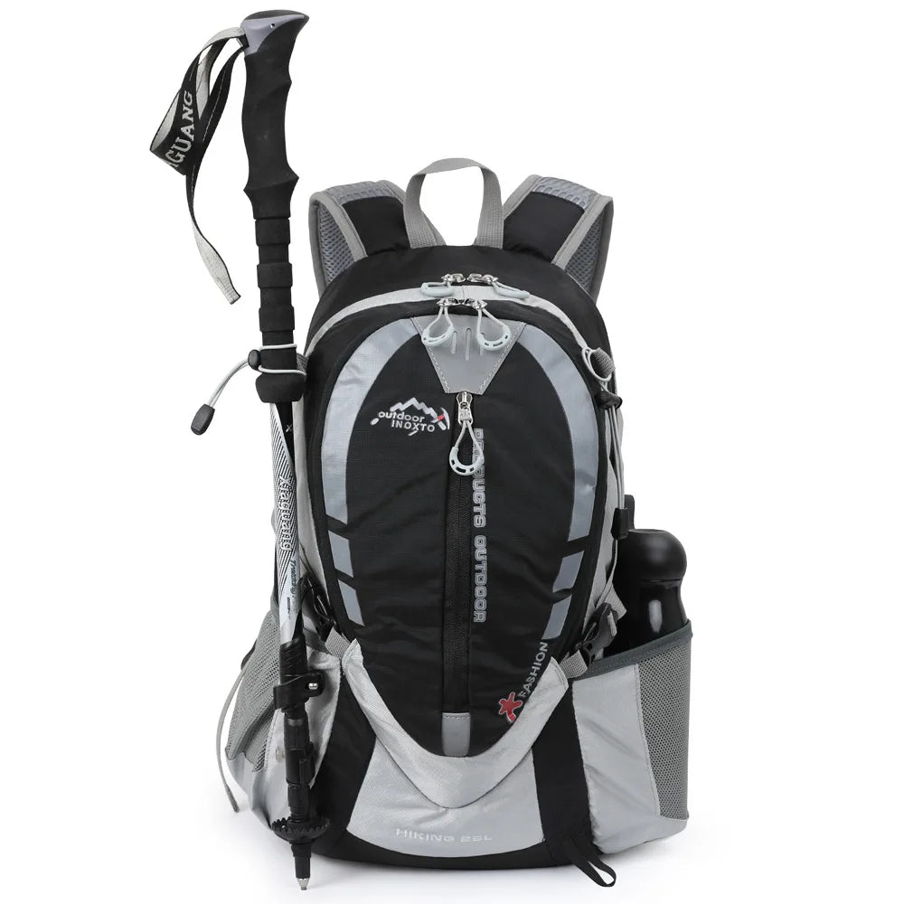 Sac à dos trekking