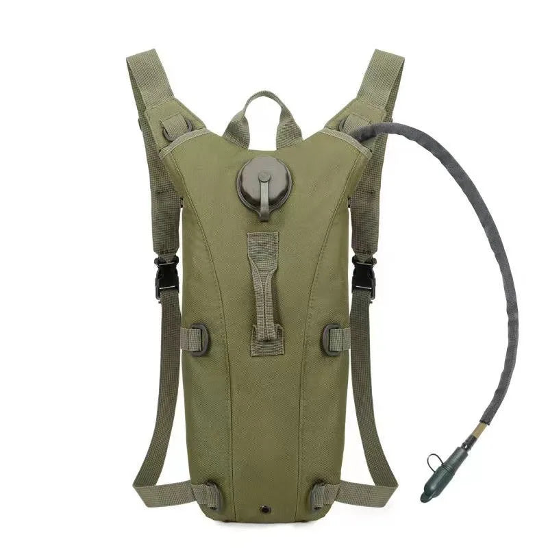 Sac gourde randonnée