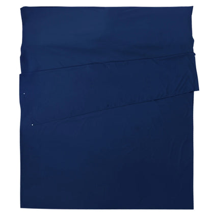 Drap pour sac de couchage double