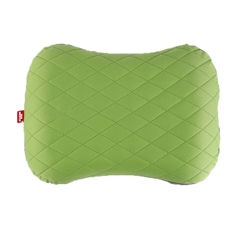 Coussin gonflable voyage