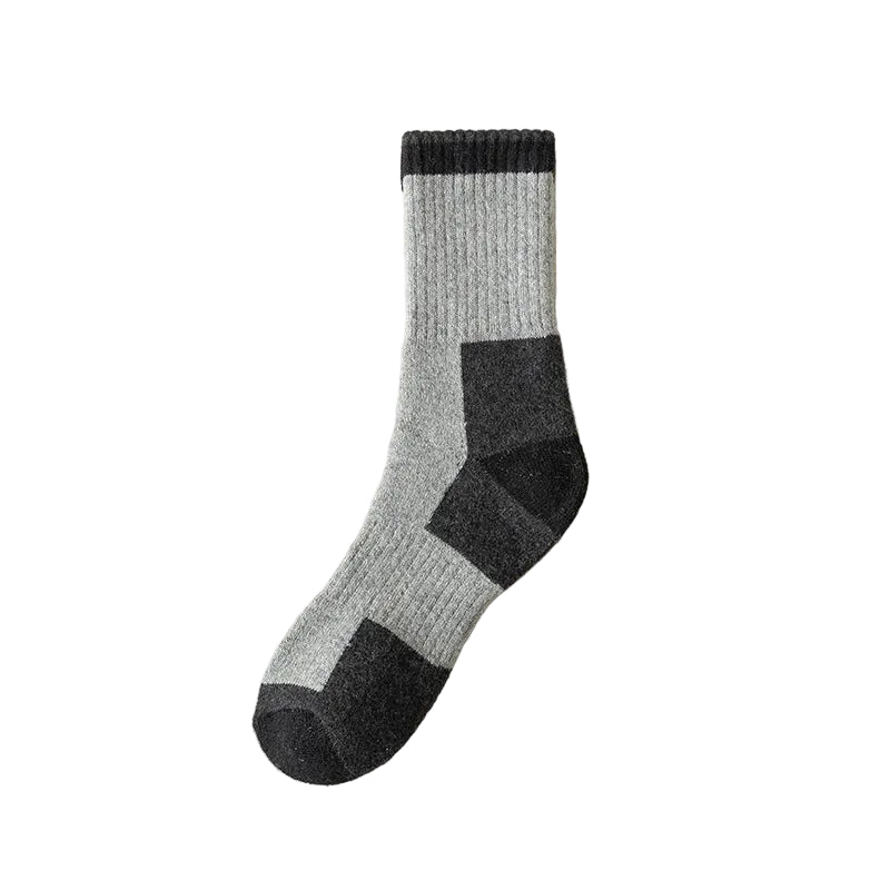 Chaussettes en laine