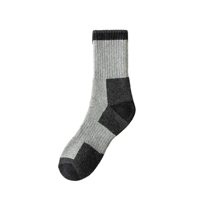 Chaussettes en laine