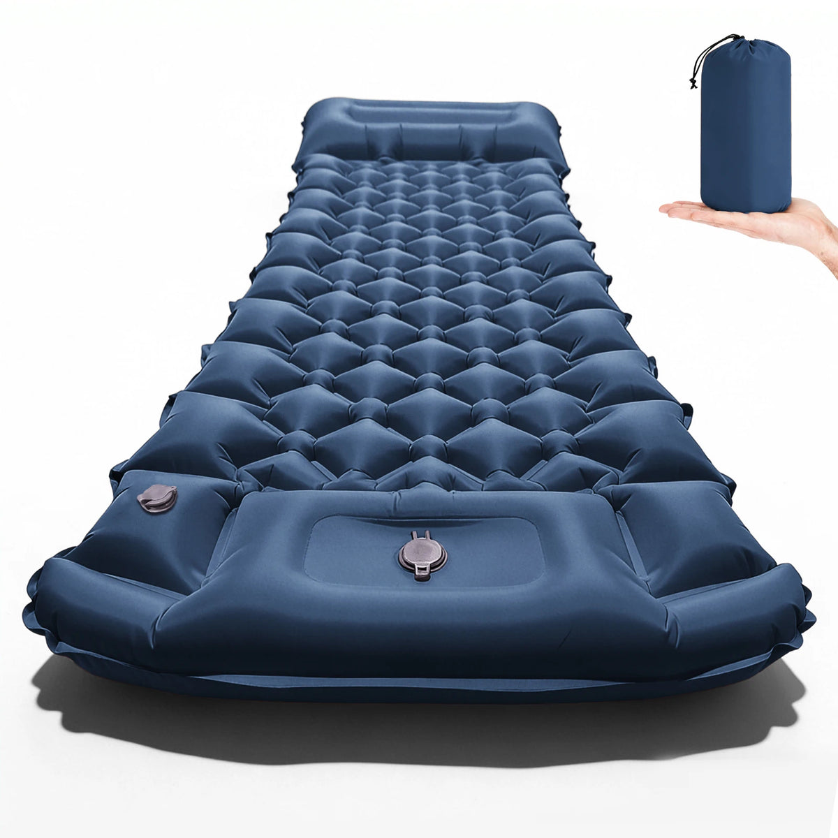 Matelas de trek