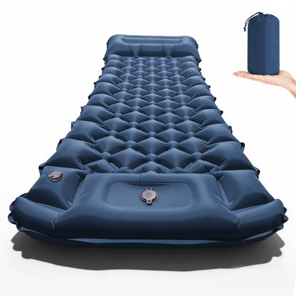 Matelas de trek