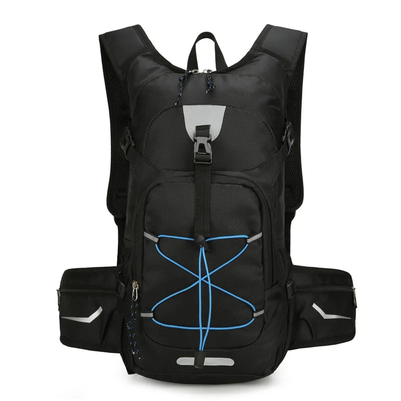 Randonnée sac à dos