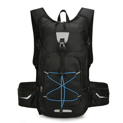 Randonnée sac à dos