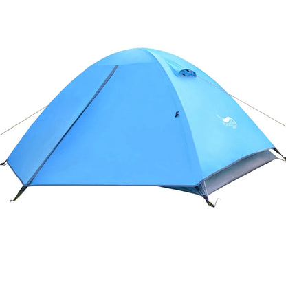 Tente pour bivouac