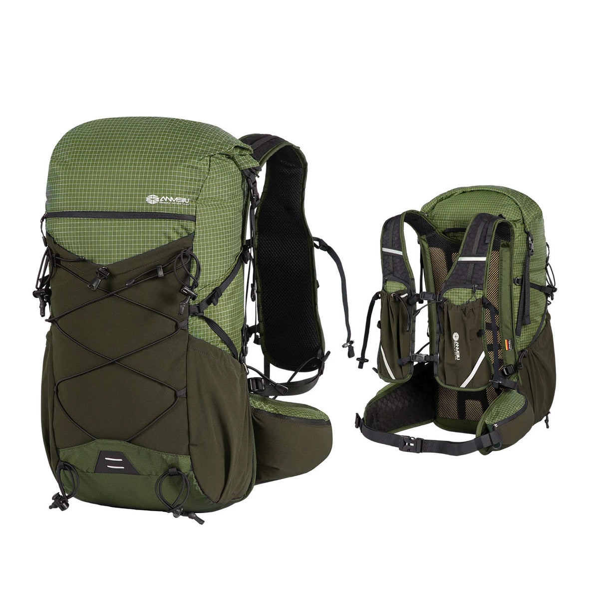 Sac randonnée 30L