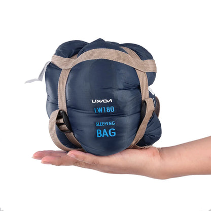 Sac de couchage trekking ultra léger