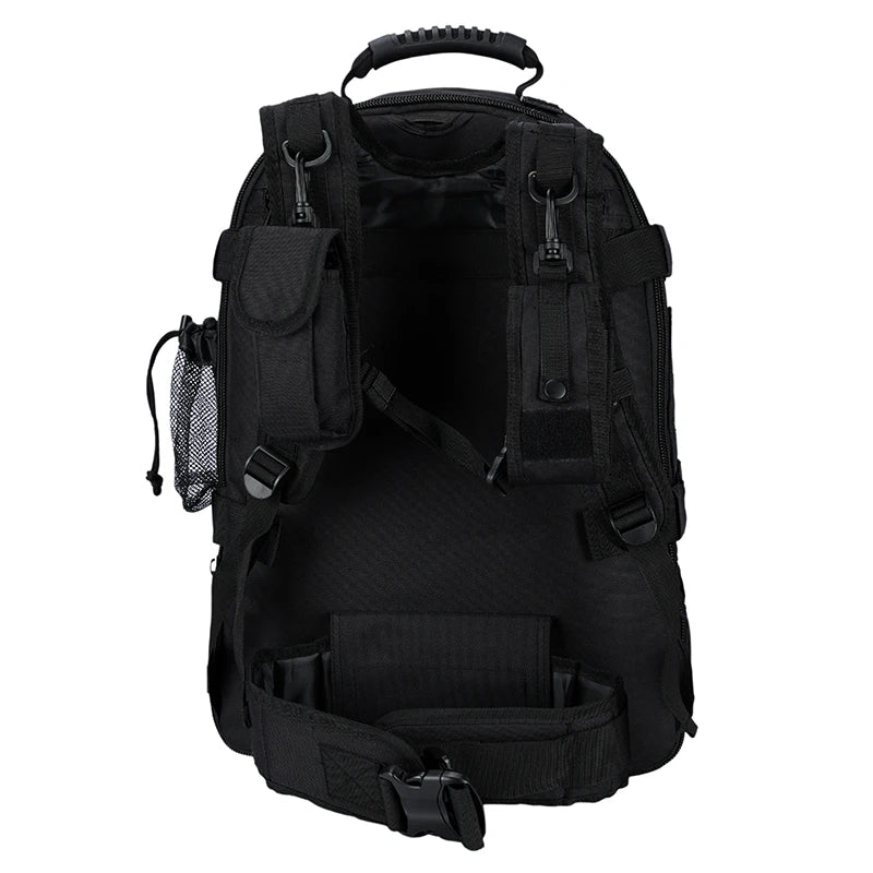 Sac à dos de survie