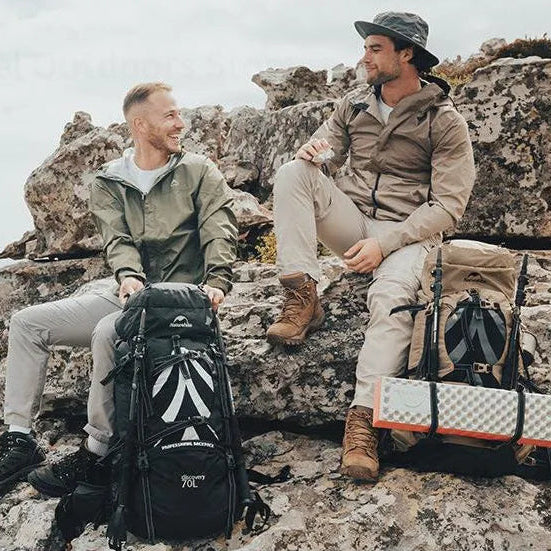 Sac randonnée 70L