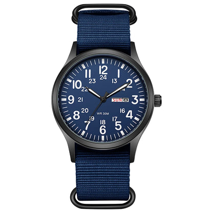 Montre militaire