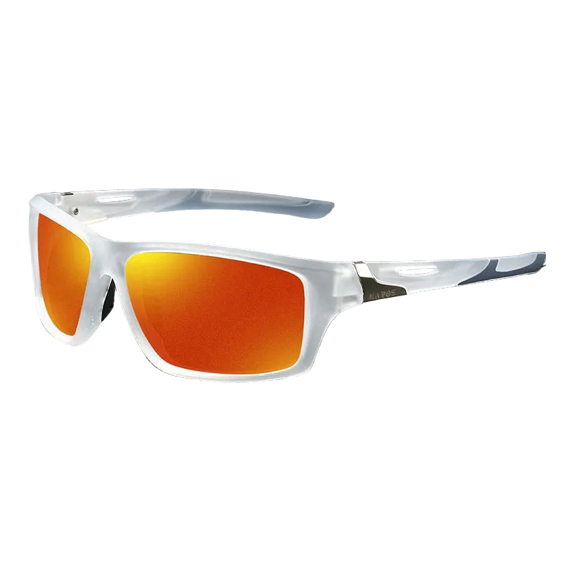 Lunettes de soleil sport