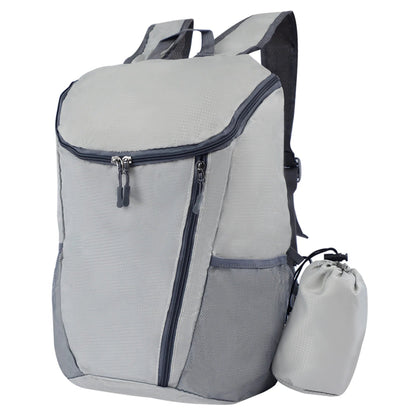 Sac à dos ultra léger pliable