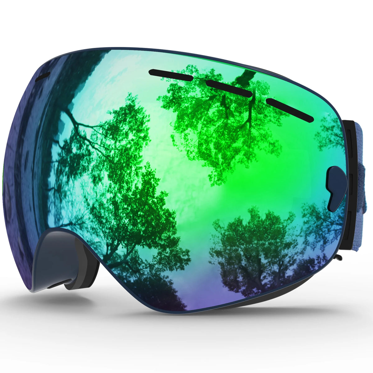 Masques de ski
