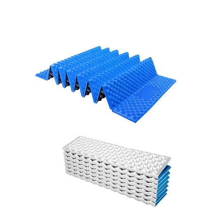 Matelas en mousse pliable