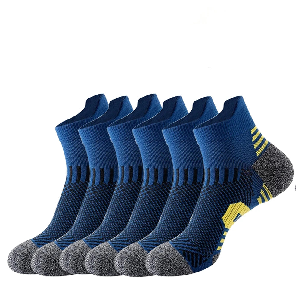 Chaussettes hautes running
