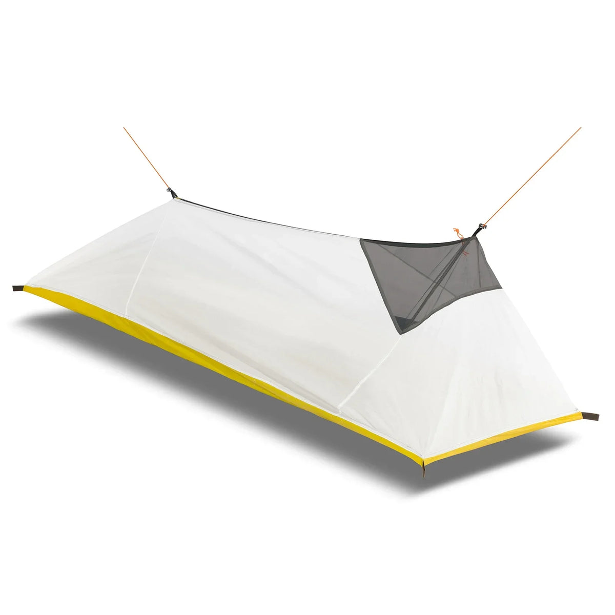 Tente bivouac 1 place ultra légère