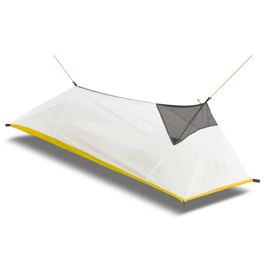 Tente bivouac 1 place ultra légère