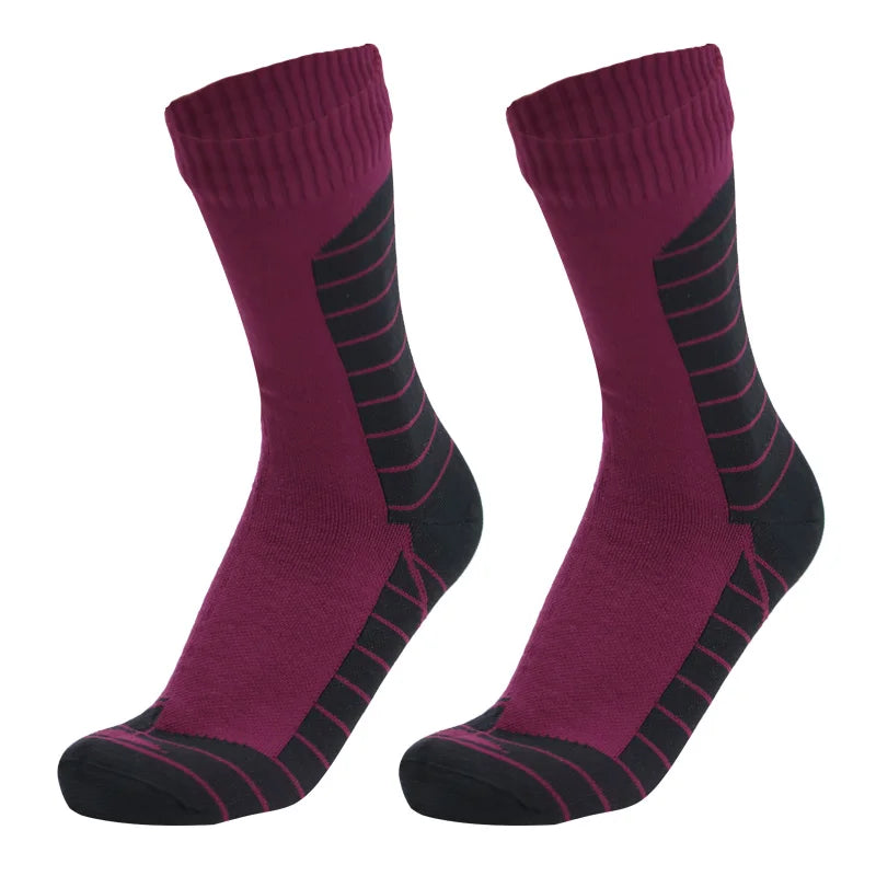Chaussettes imperméables