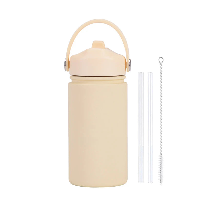 Gourde enfant inox