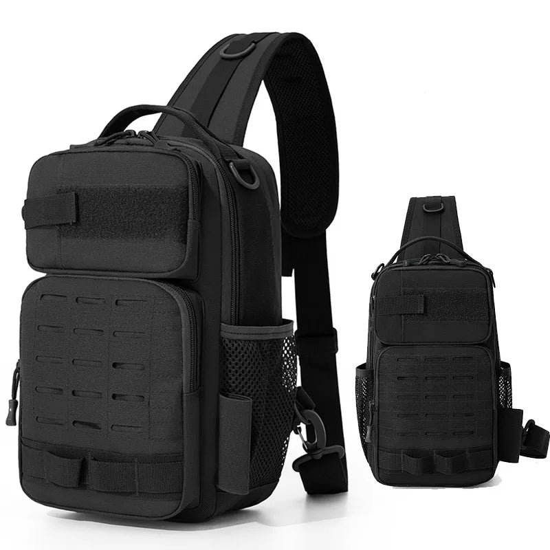 Sac bandoulière randonnée